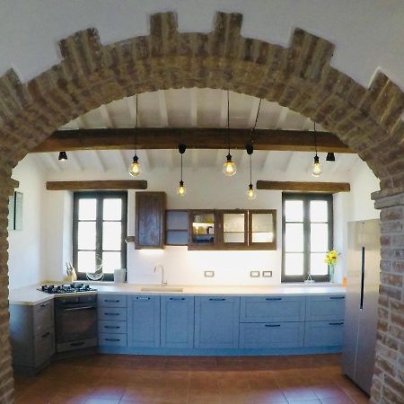 Casa Lorenzo Panicale Eksteriør bilde