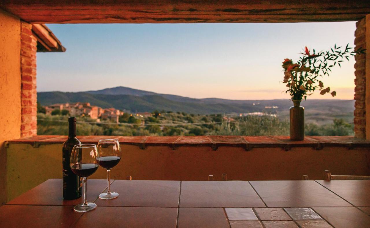 Casa Lorenzo Panicale Eksteriør bilde