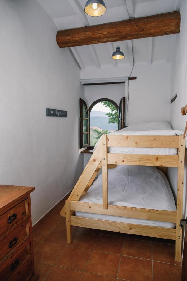 Casa Lorenzo Panicale Eksteriør bilde