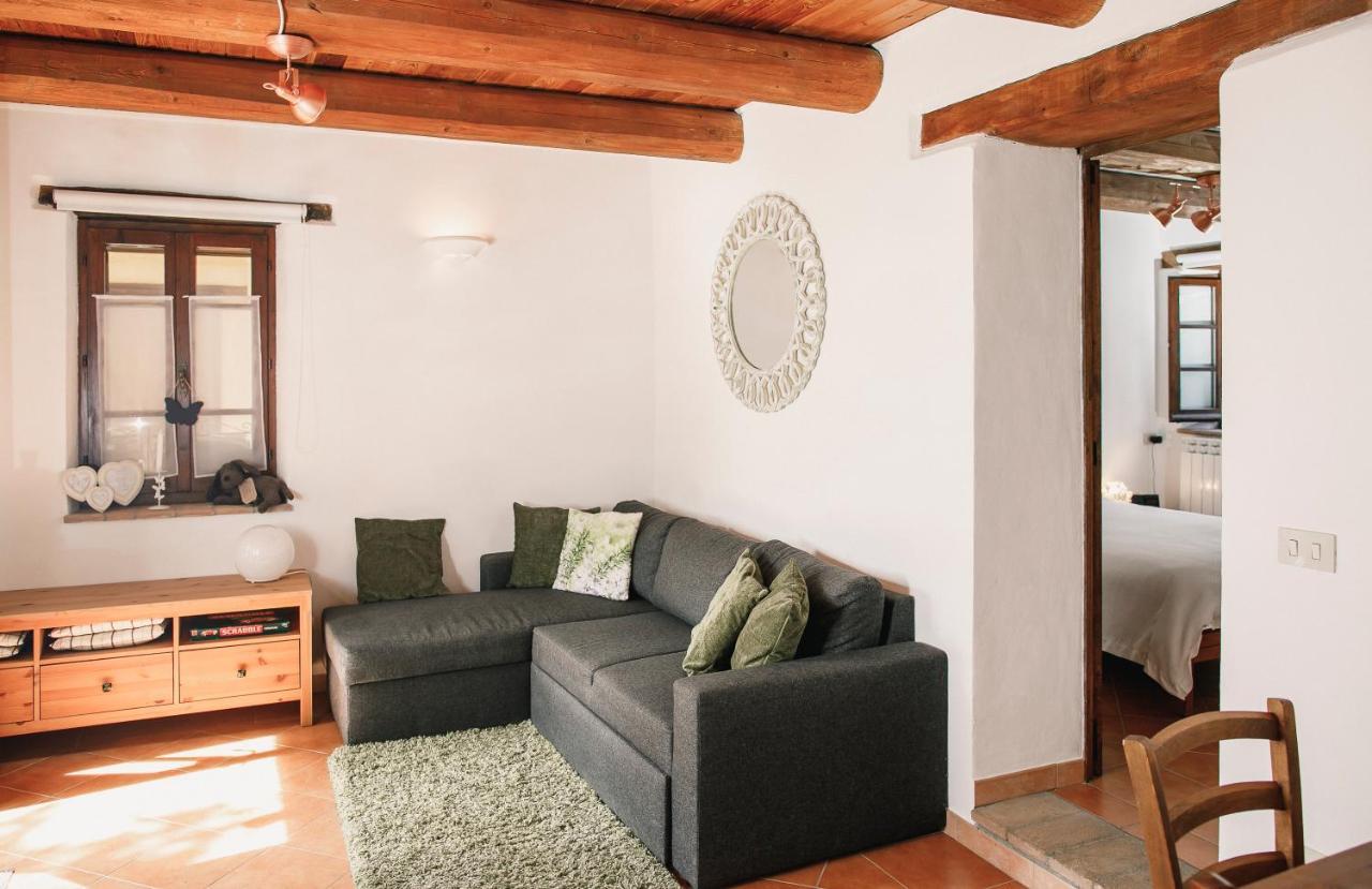 Casa Lorenzo Panicale Eksteriør bilde
