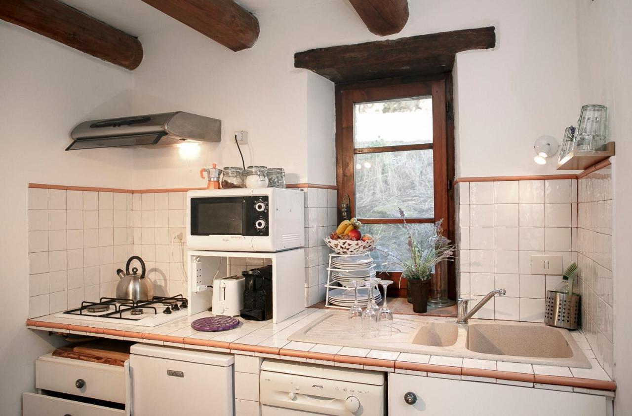 Casa Lorenzo Panicale Eksteriør bilde