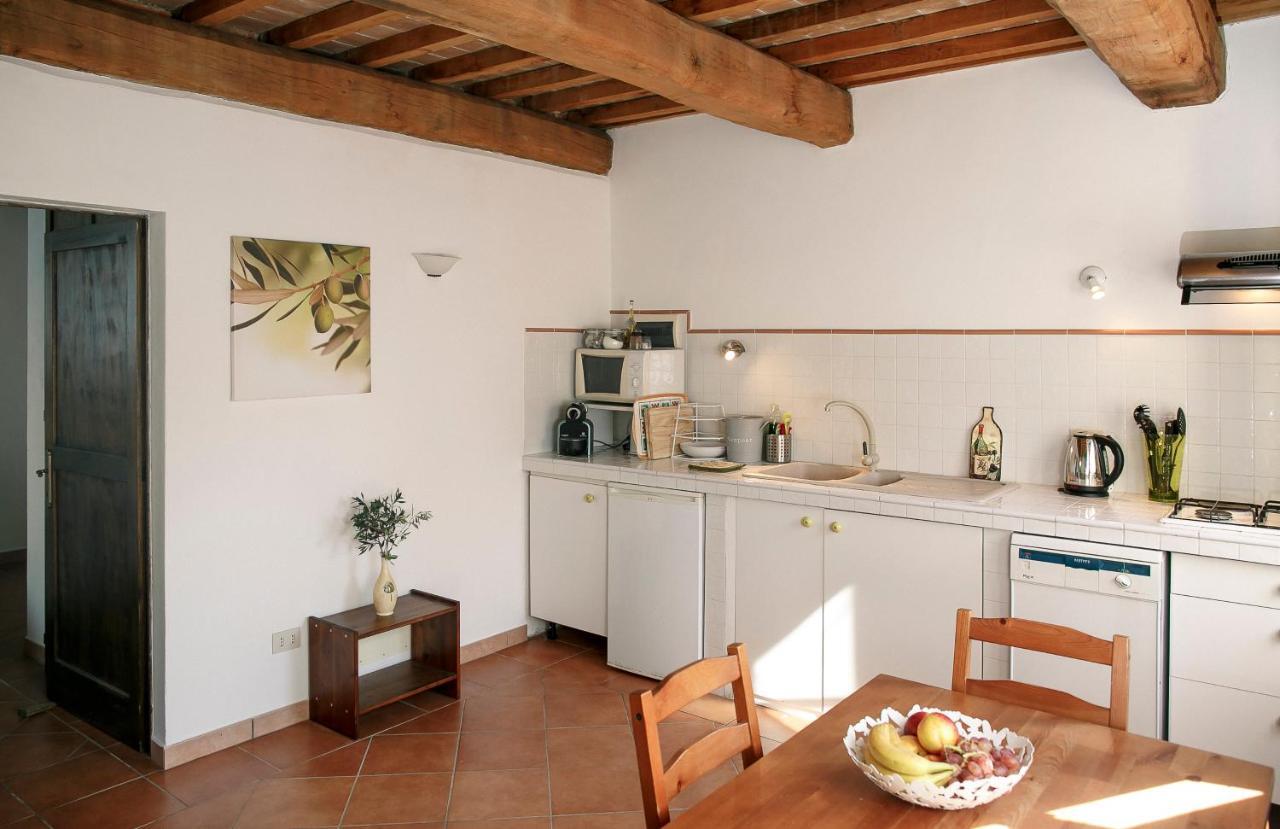 Casa Lorenzo Panicale Eksteriør bilde