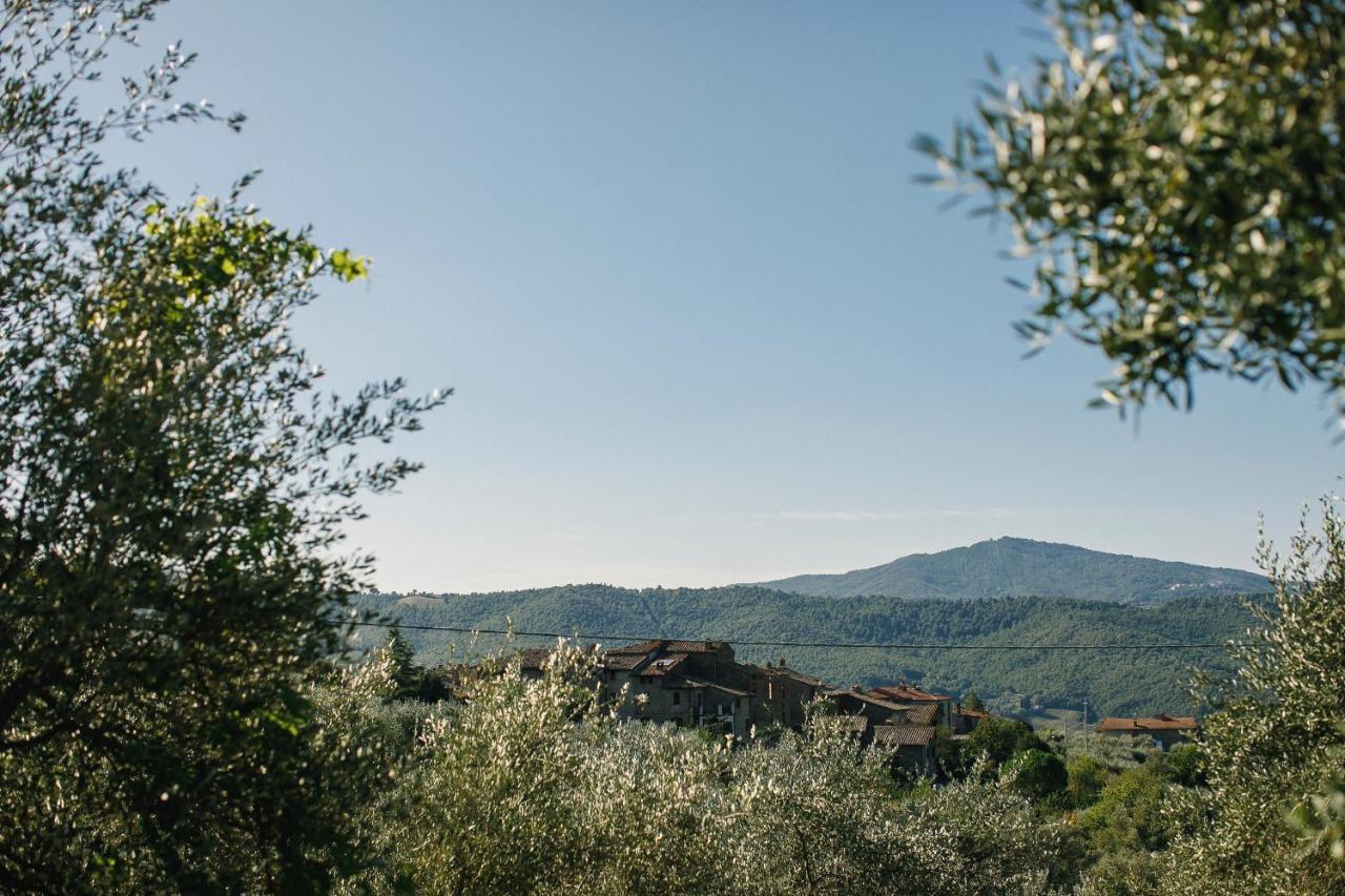 Casa Lorenzo Panicale Eksteriør bilde