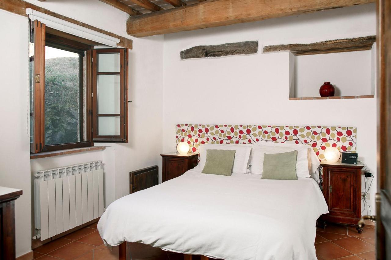 Casa Lorenzo Panicale Eksteriør bilde