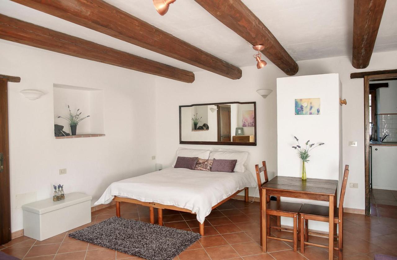 Casa Lorenzo Panicale Eksteriør bilde