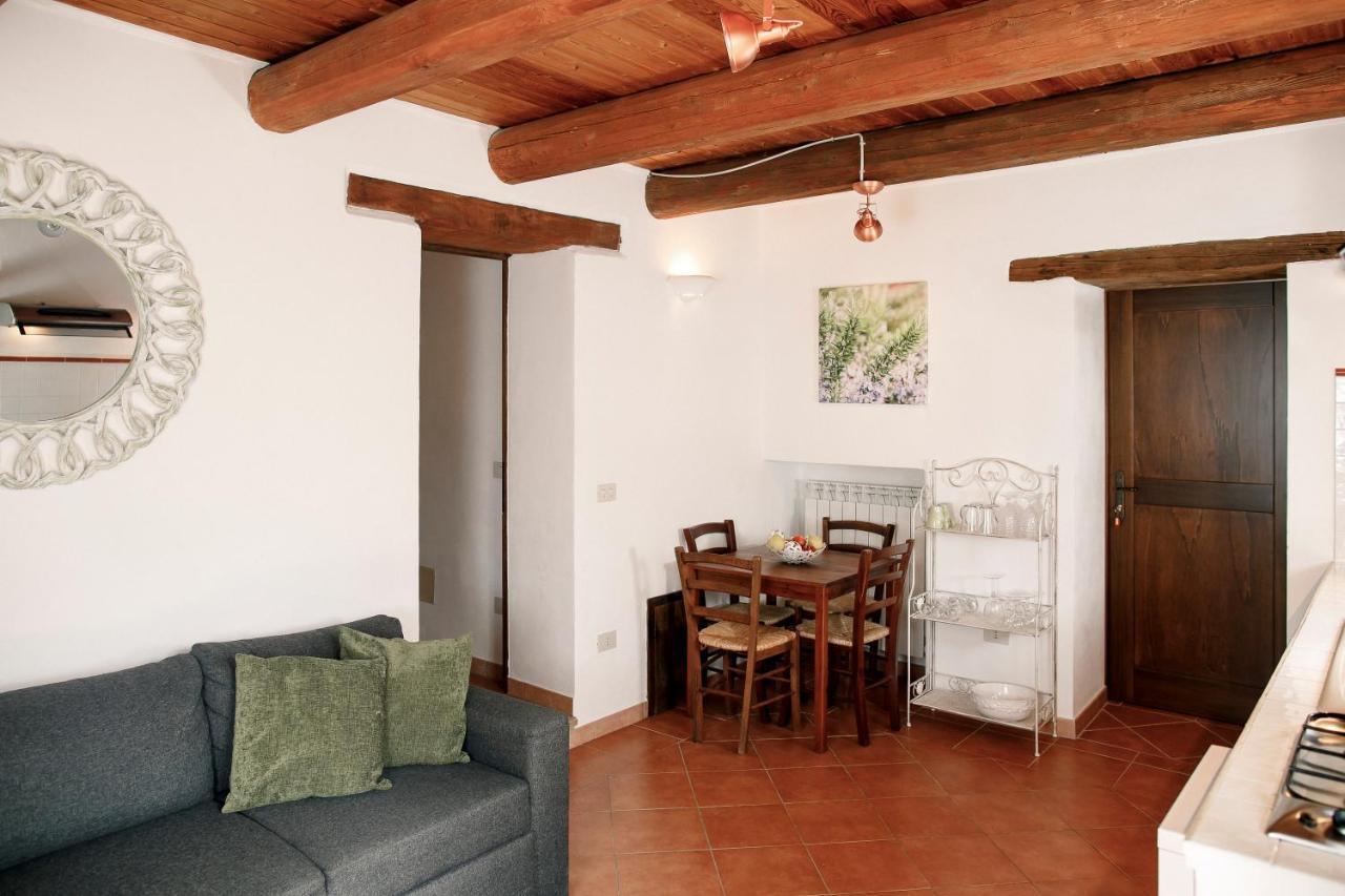 Casa Lorenzo Panicale Eksteriør bilde