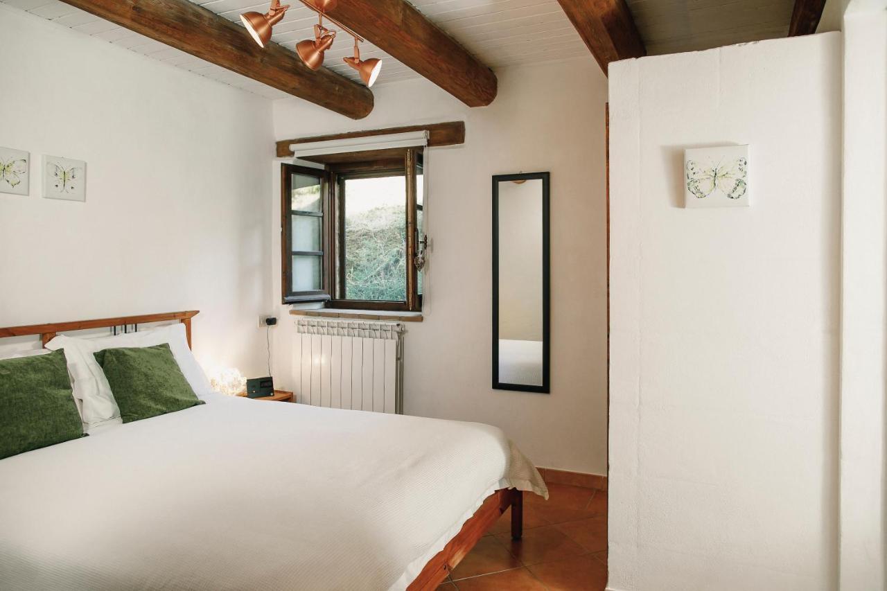 Casa Lorenzo Panicale Eksteriør bilde