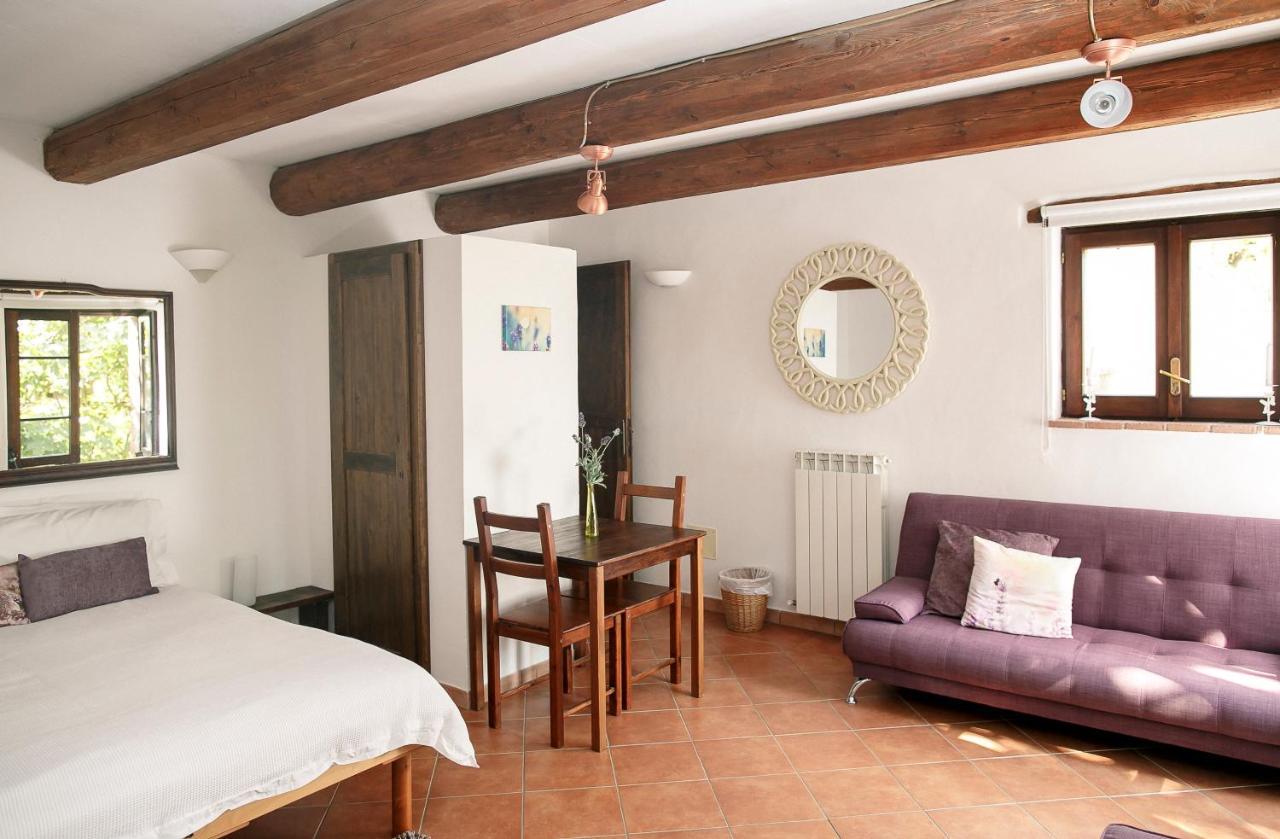 Casa Lorenzo Panicale Eksteriør bilde